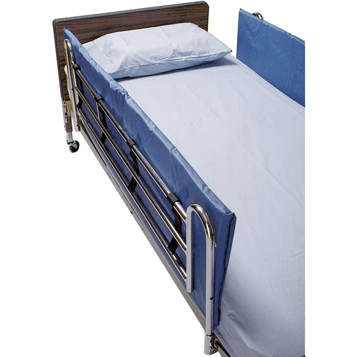 80 x 2 in. Vinyl Bed Rail Pads Q796688