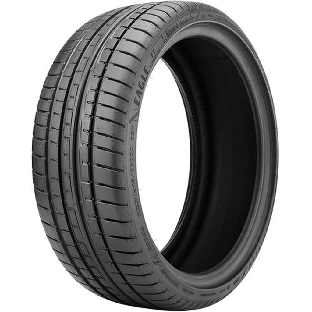 235/55R19 105W XL Passenger Tire J52537