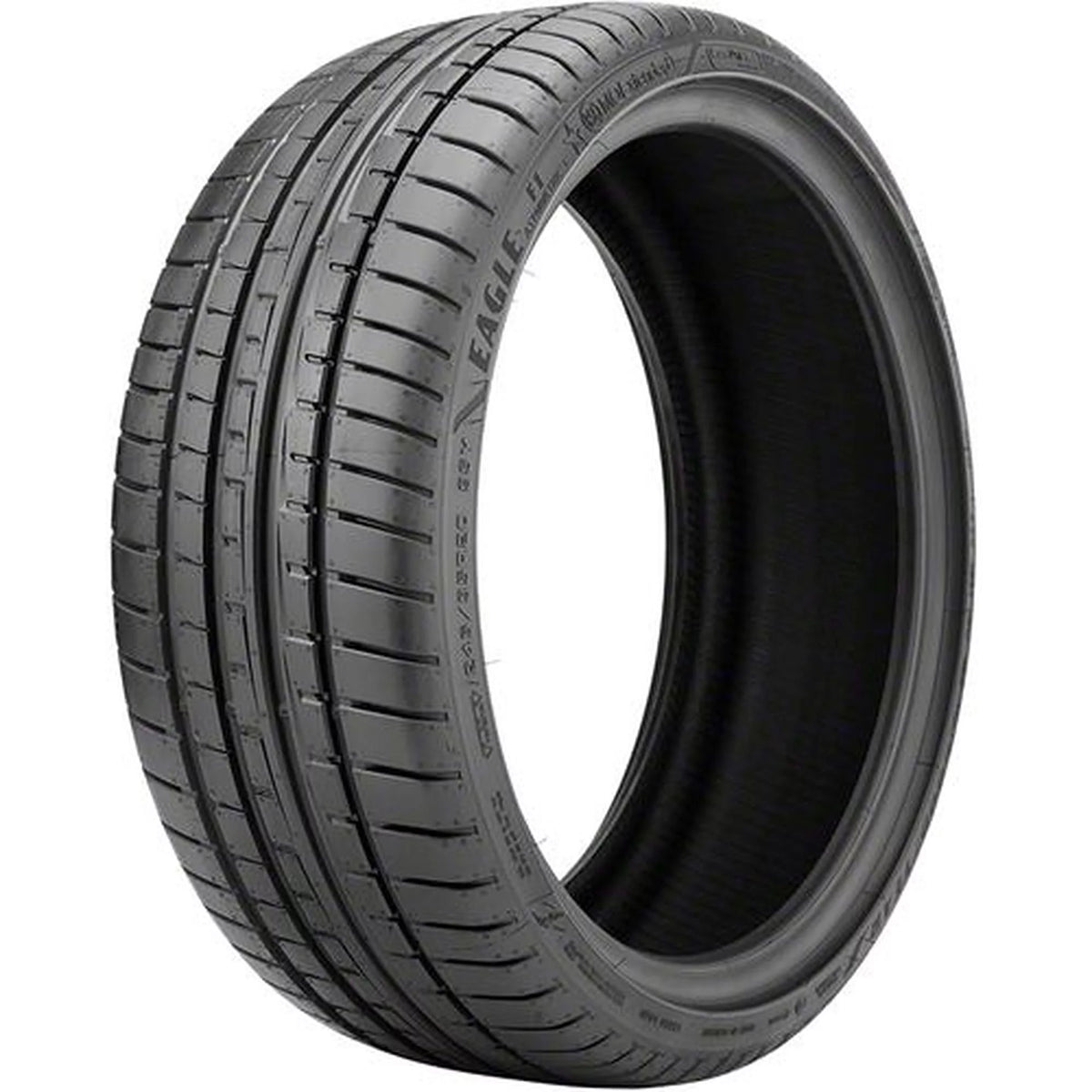 235/55R19 105W XL Passenger Tire J52537