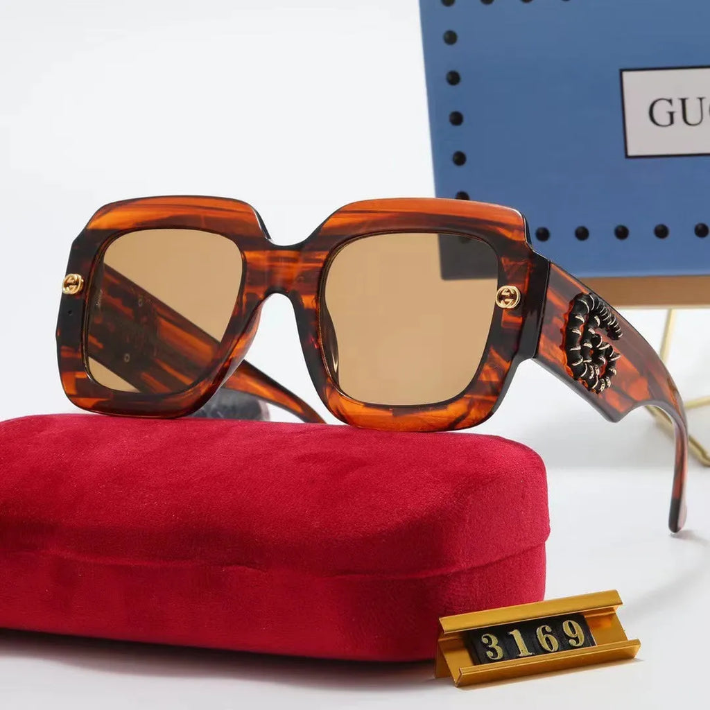 Polarized Sunglasses Q4217