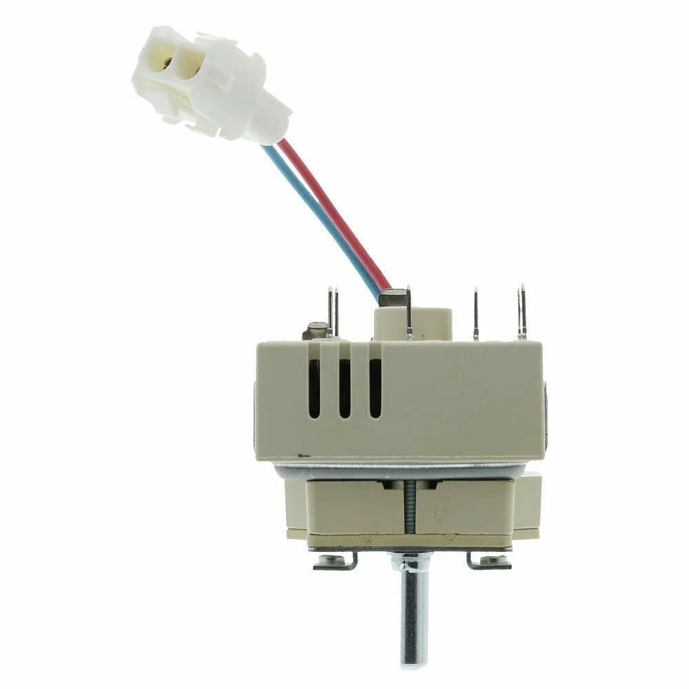 Triple Burner Switch for Electrolux Frigidaire F73223