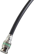 12G SDI Cable, 100 Foot, Black R10934