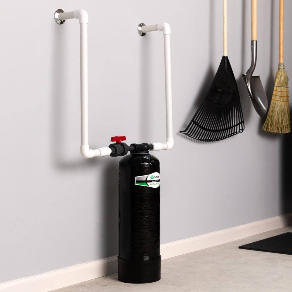 Salt-Free Water Descaler O280
