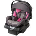 Blush Pink Infant Car Seat Q171781