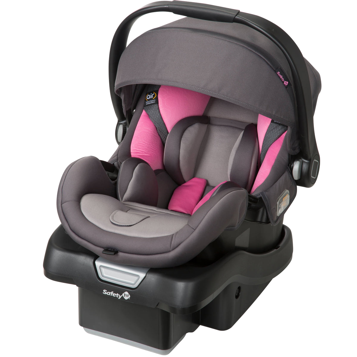 Blush Pink Infant Car Seat Q171781
