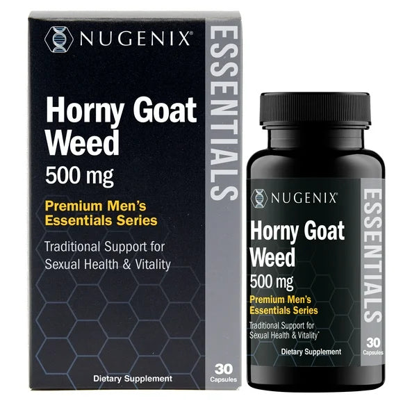 Horny Goat Weed 30 Count J76836