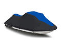 Heavy-Duty Trailerable Jet Ski Cover 2 Seater X477438