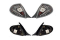 Black LED Tail Light M641