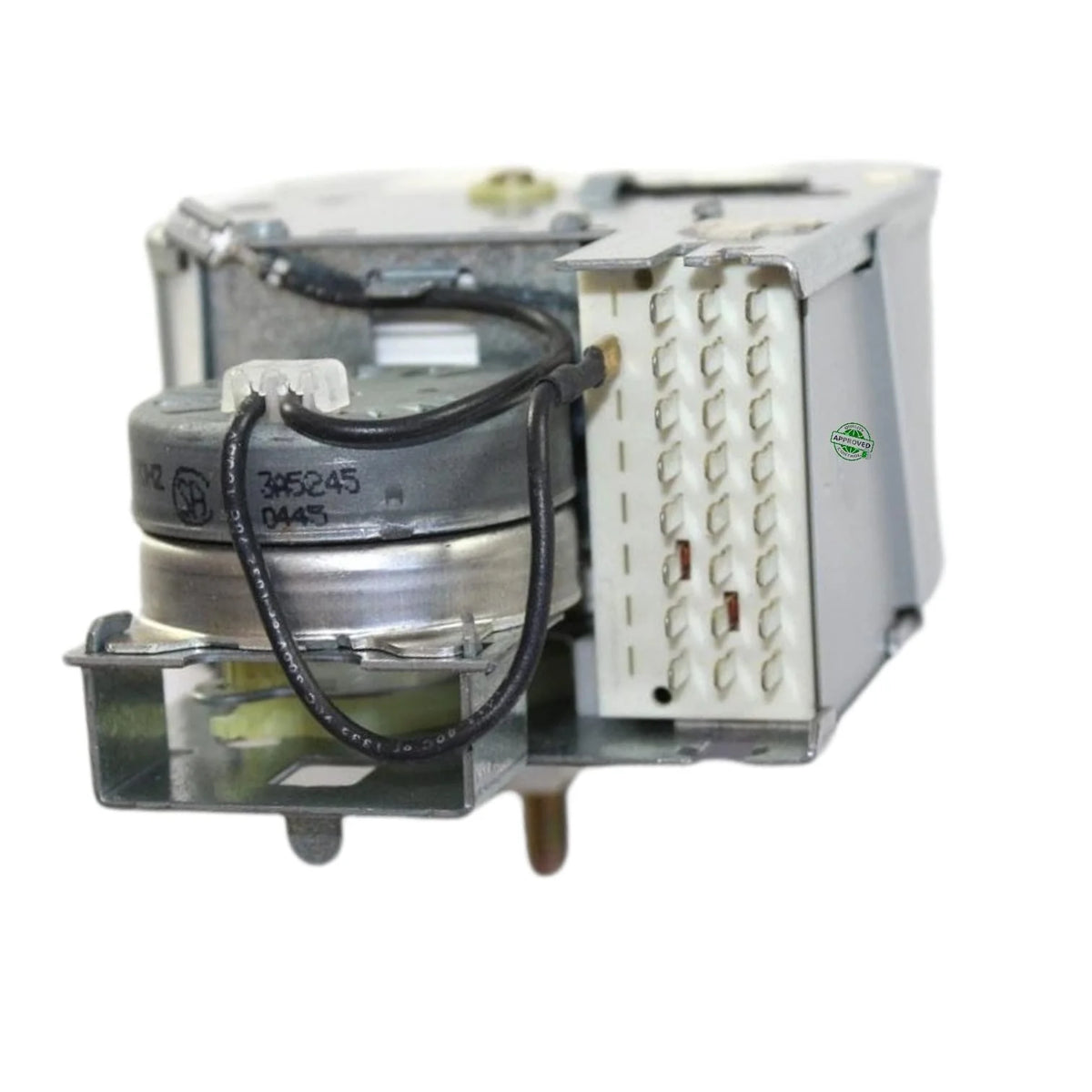 Washer Timer 24 Fixed Terminals V703