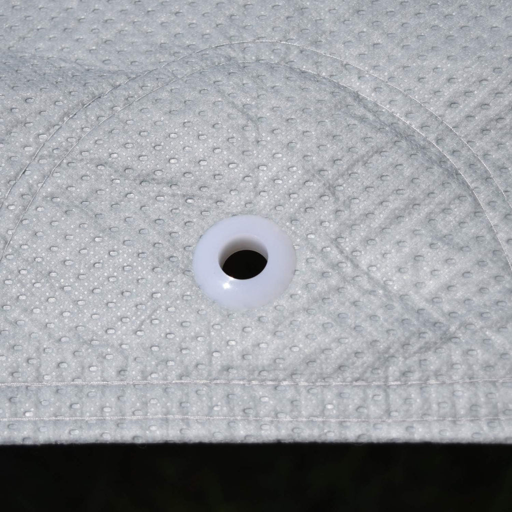 5 Layer Waterproof UV Treated Car Cover V631790