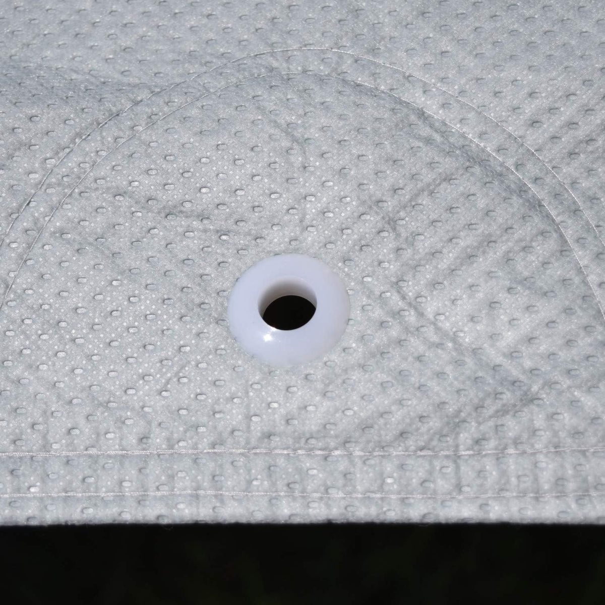 5 Layer Waterproof UV Treated Car Cover V631790
