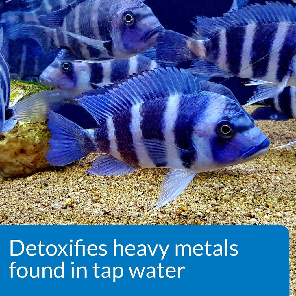 Tap Water Conditioner D8465