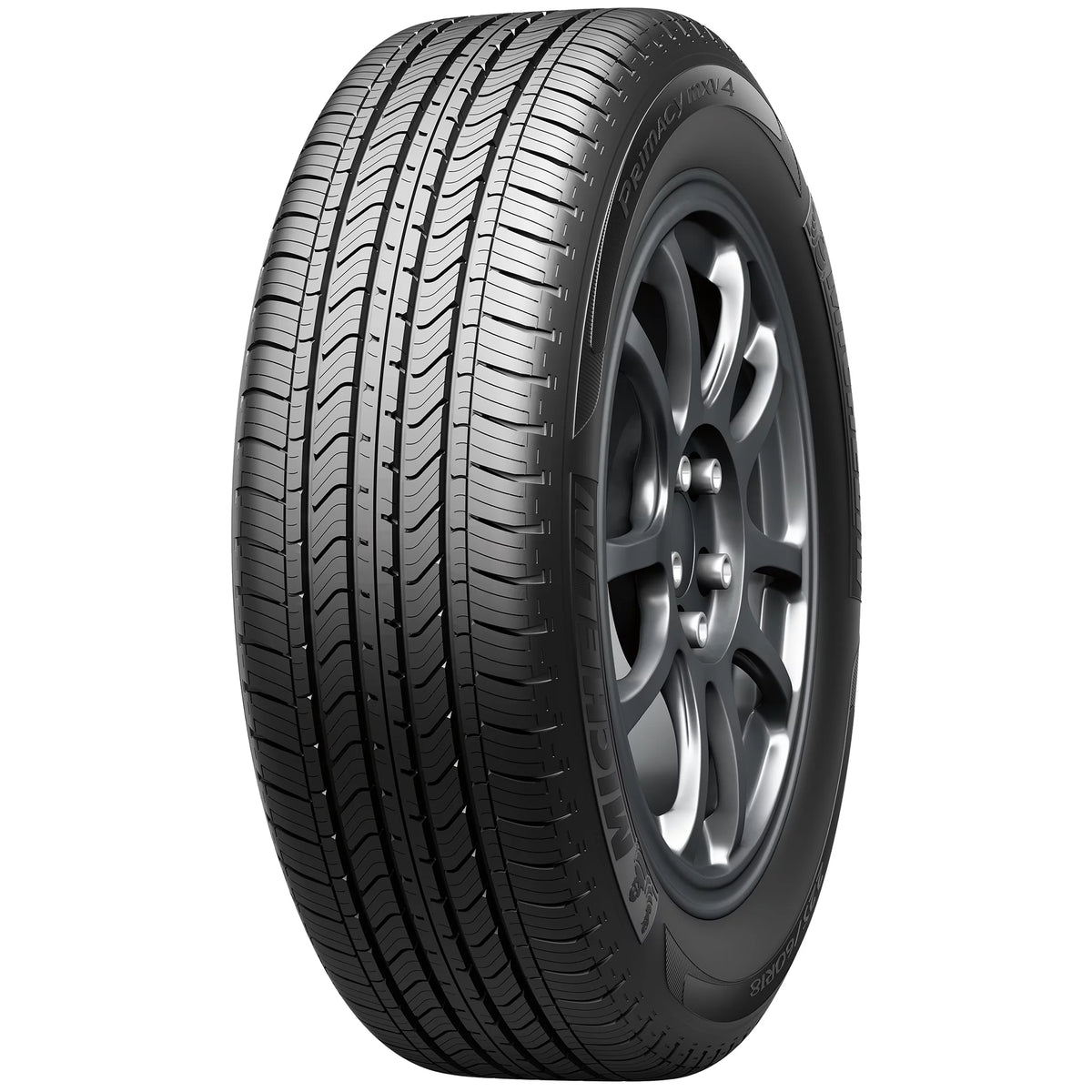 All Season P215/55R17 93V Passenger Tire J59760