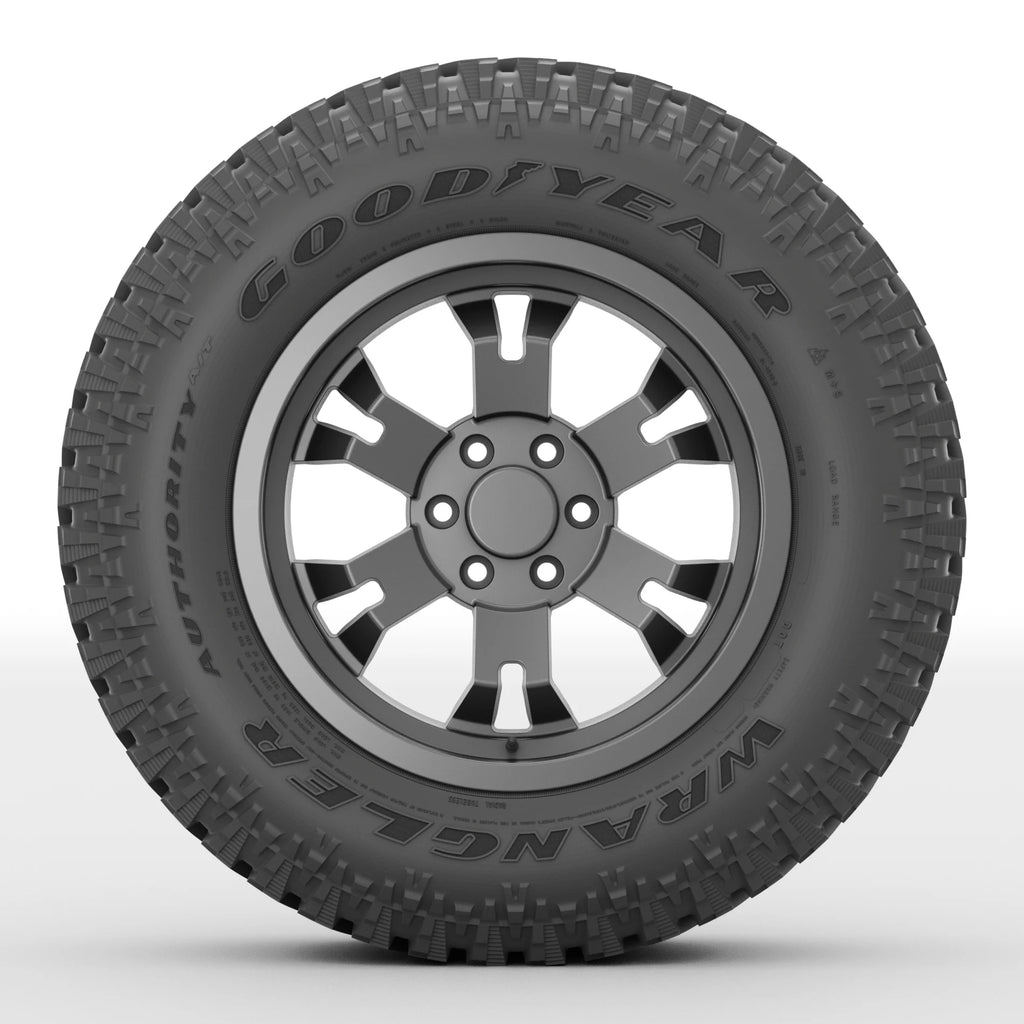 All-Terrain Tire Y79841