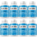 Male Health Tablets 8 Bottles V4220