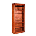 Antique Alder Bookcase V16031