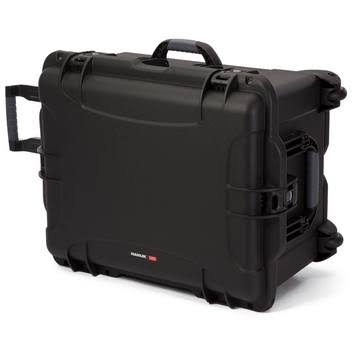 Orange Case with Foam H7713