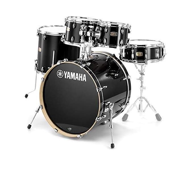 5pc Shell Pack with 20" Kick 14" Snare Drum in Honey Amber E455729