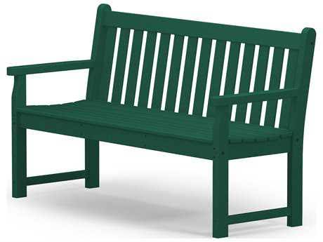 Sand 48x22 Garden Bench P884896