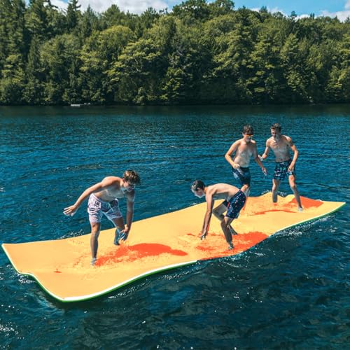 XPE Foam Floating Water Mat S8805