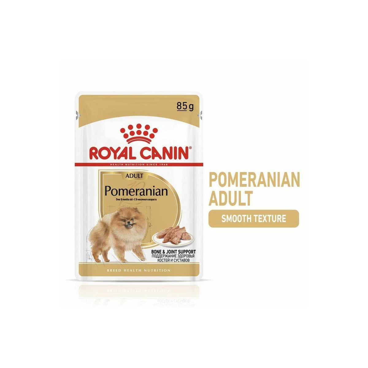Adult Dry Dog Food L6697