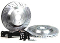 Rear Plus Brakes X4192