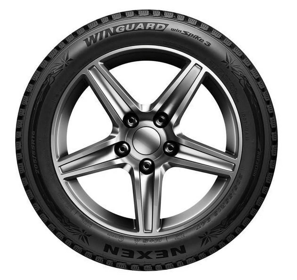 Winter Snow Tire 215/60R17 100T A700237