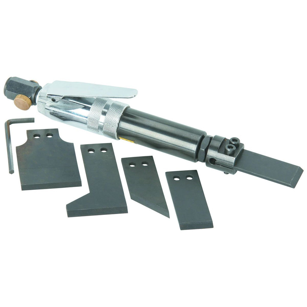 Air Scraper Kit, 6 Piece W281263