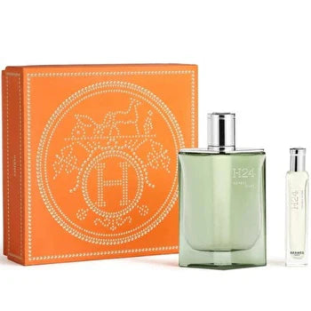 Eau De Parfum Spray Refillable 100ml/3.4oz & Eau De Parfum Spray 15ml/0.5oz C816