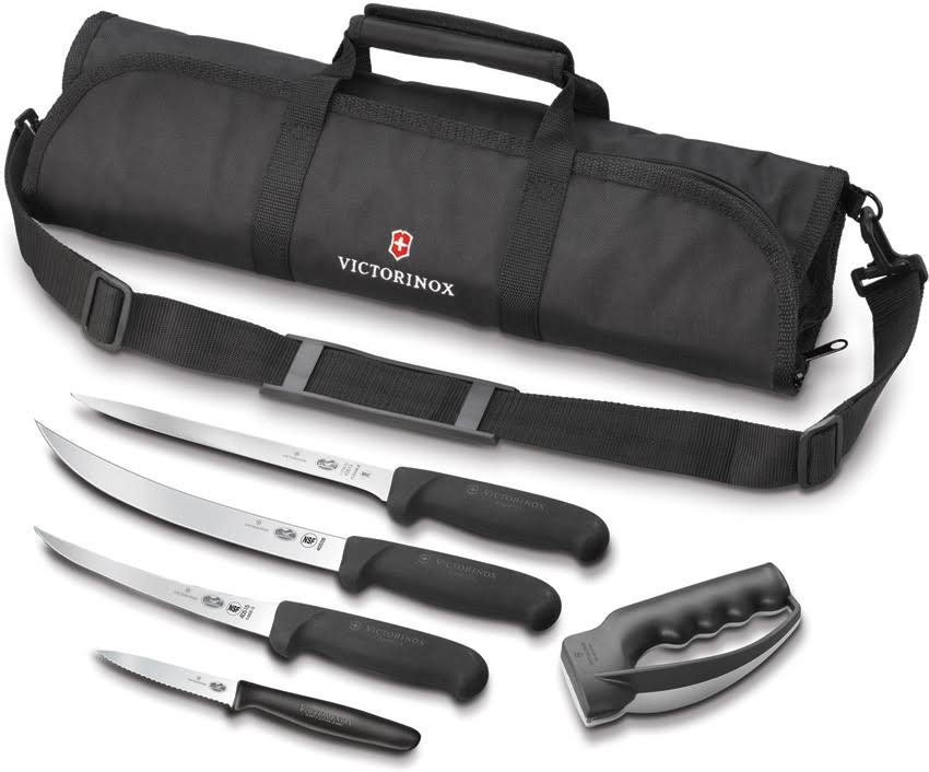 Fish Fillet Kit M47261