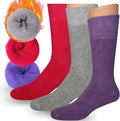 Diabetic Thermal Socks O945