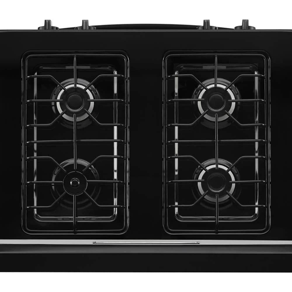 30-inch Gas Range in Stainless Steel O177
