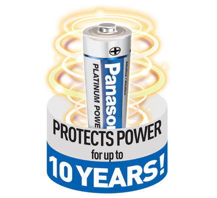 AA Battery x8 I3314