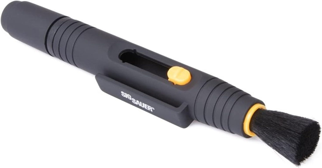 6X24mm Magnifier with PowerCam QR Mount and Lens Cleaning Kit X743493