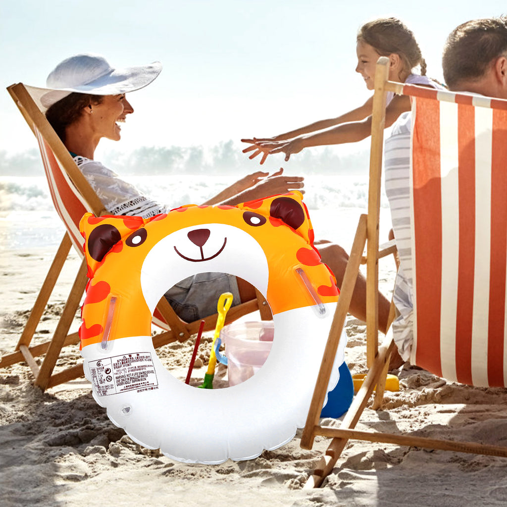 Inflatable Pool Float Ring D50522