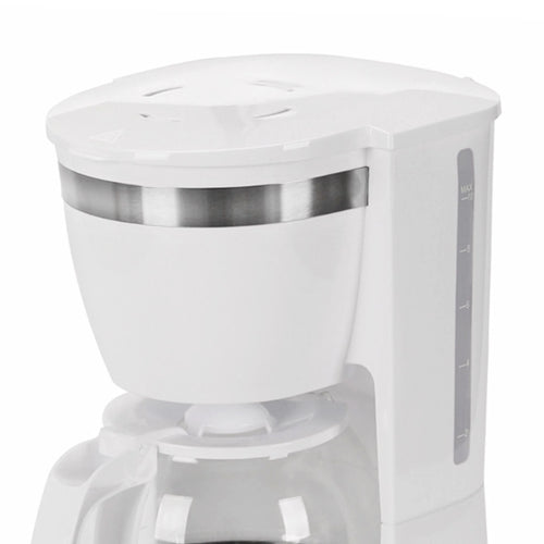 10 Cup Digital Coffee Maker White A58073