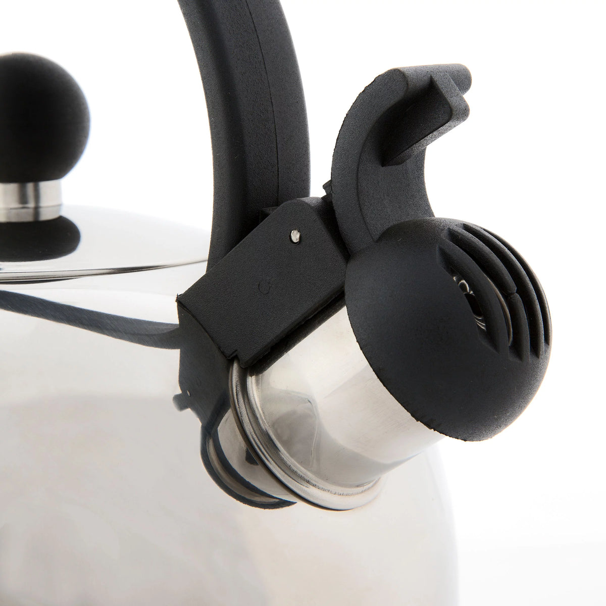 2.5 Qt Stainless Steel Whistling Kettle P625485