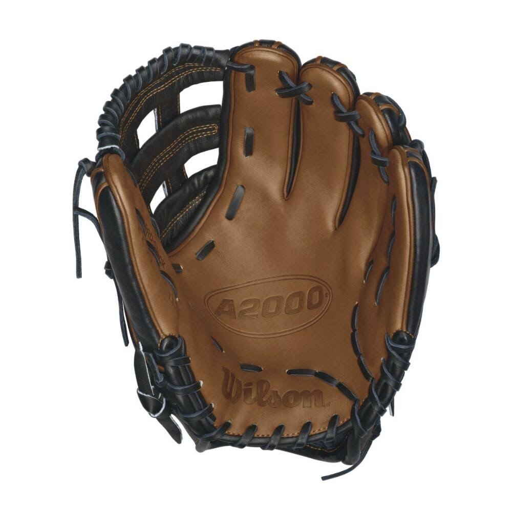11.5" A2000 Baseball Glove B33132