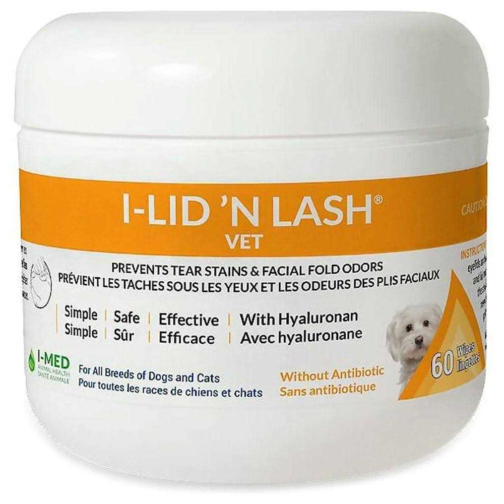 Vet Wipes U34607