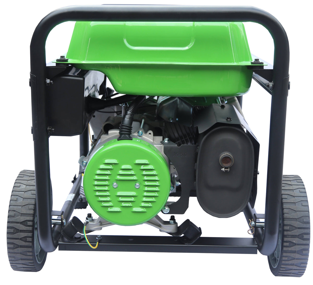 6500-Watt Surge 6000 Watt Rated Open Frame Generator T5501