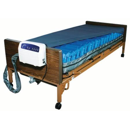 Air Matt Sys 36x80x8 inch Z25784