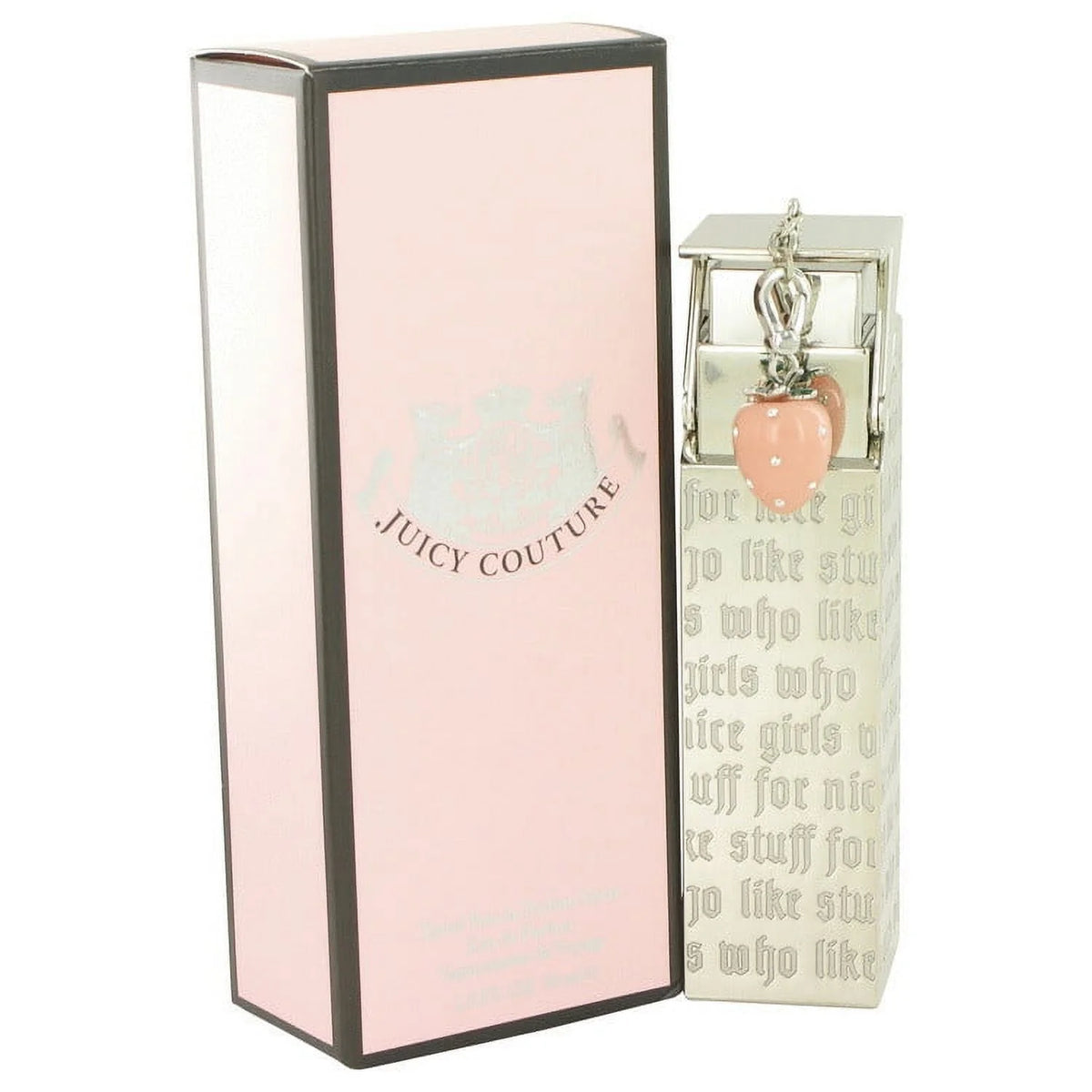 Eau De Parfum Spray 1.7 oz S308