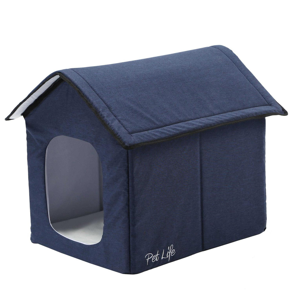Collapsible Smart Pet House C5493
