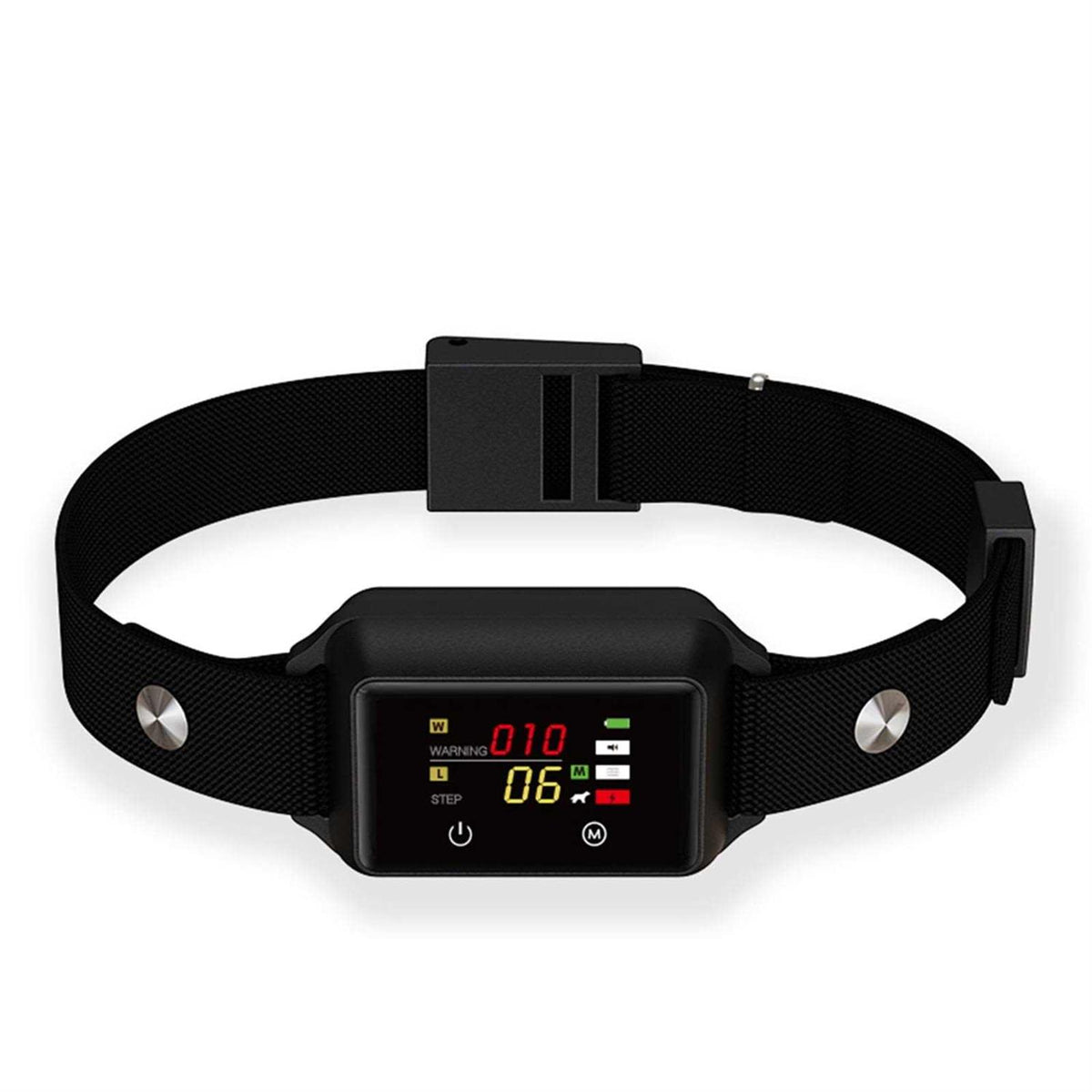 Waterproof Dog Bark Collar C6388
