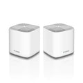 AX1800 Wi-Fi 6 Whole Home Mesh System 2-Pack White H28332
