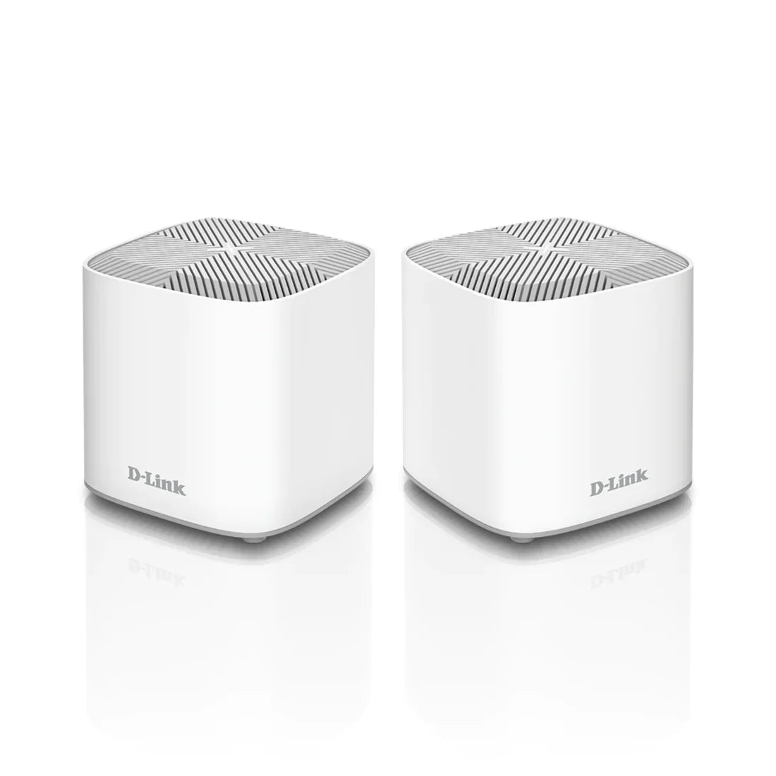 AX1800 Wi-Fi 6 Whole Home Mesh System 2-Pack White H28332