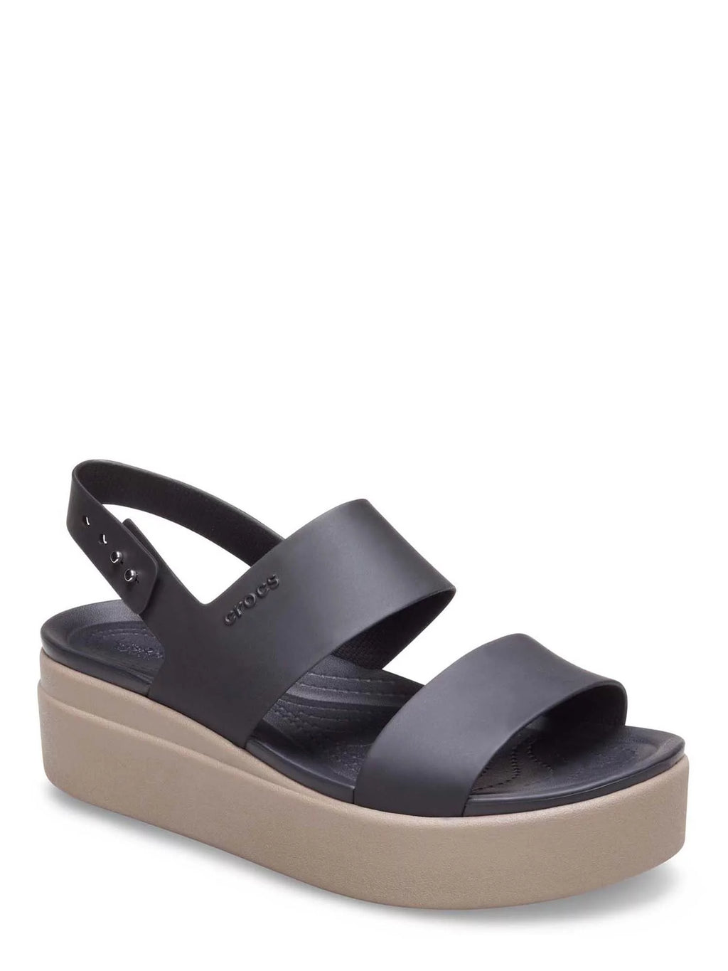 Women's Low Wedge Platform Sandal A470013