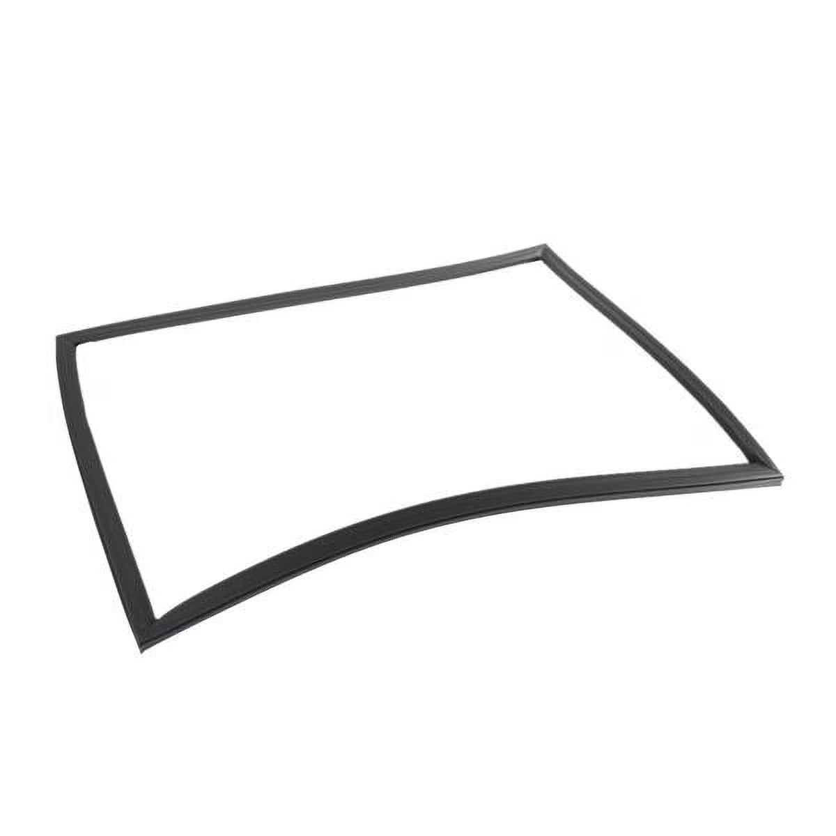 Refrigerator Freezer Door Gasket W5301