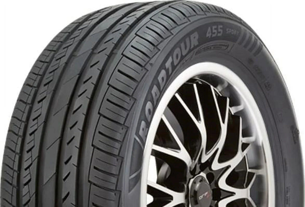 235/45R18 94V Sport Tire J742