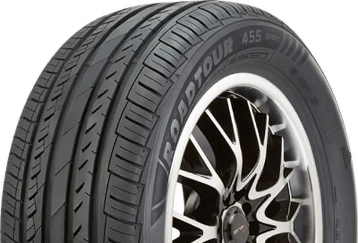 235/45R18 94V Sport Tire J742